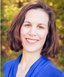 Dr. Leigh Harrington, MD